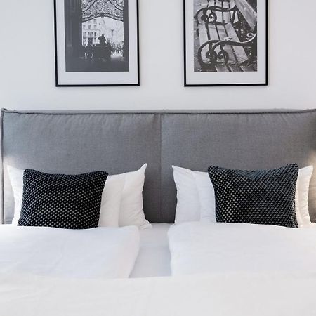 The Vienna Concept Apartments Zewnętrze zdjęcie