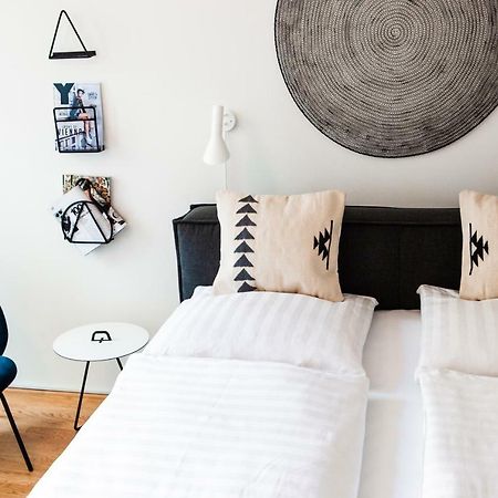 The Vienna Concept Apartments Zewnętrze zdjęcie