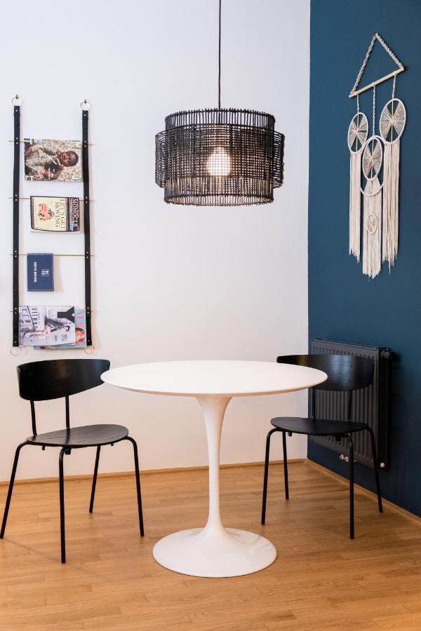 The Vienna Concept Apartments Zewnętrze zdjęcie