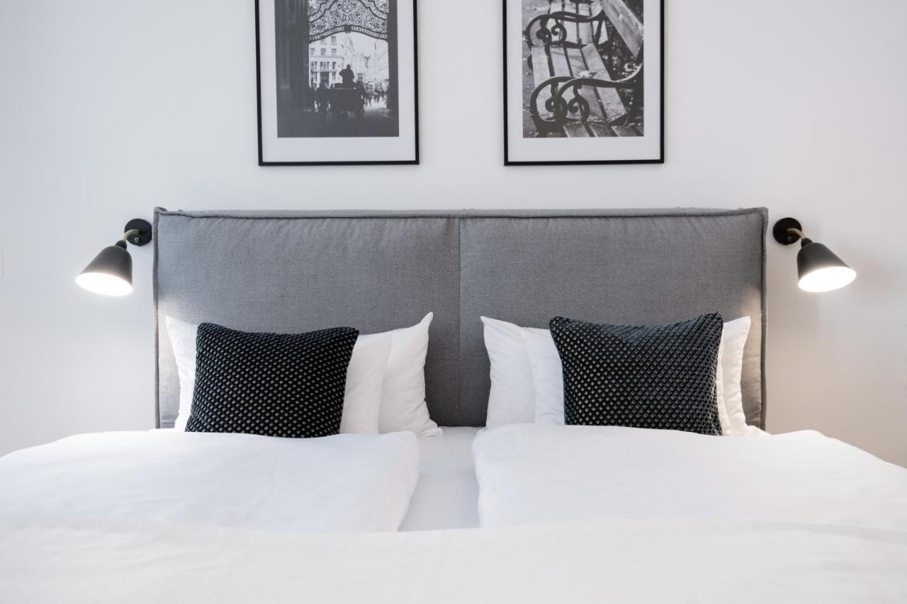 The Vienna Concept Apartments Zewnętrze zdjęcie