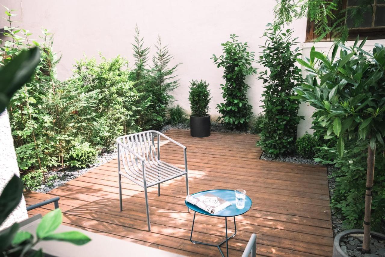 The Vienna Concept Apartments Zewnętrze zdjęcie