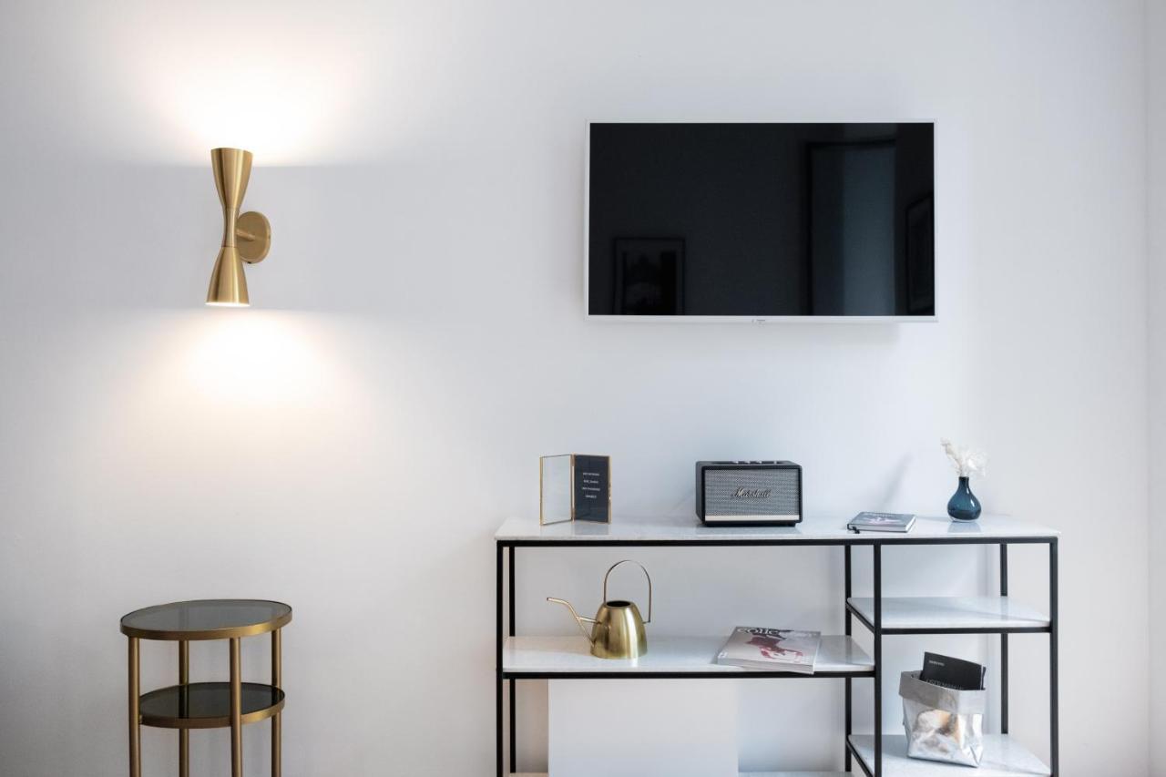 The Vienna Concept Apartments Zewnętrze zdjęcie