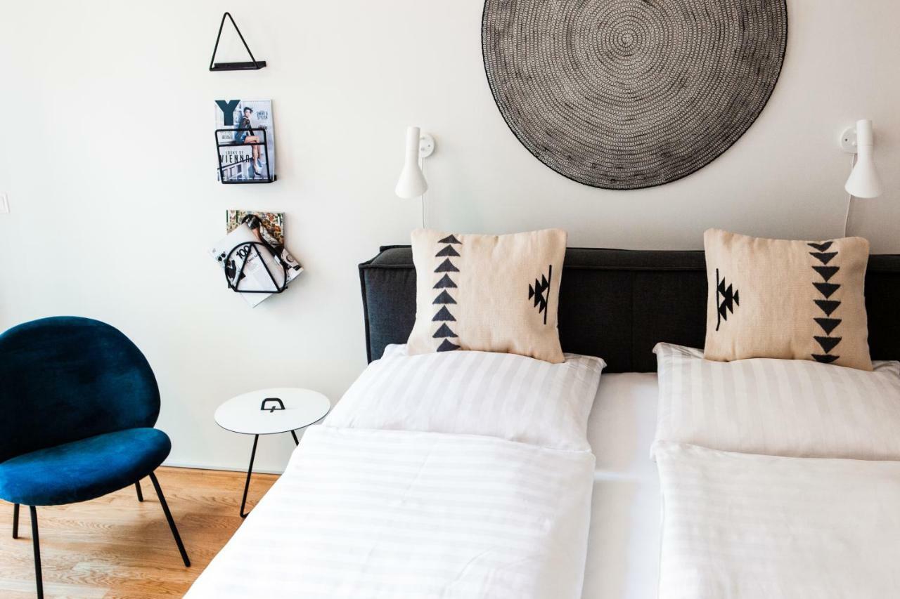The Vienna Concept Apartments Zewnętrze zdjęcie