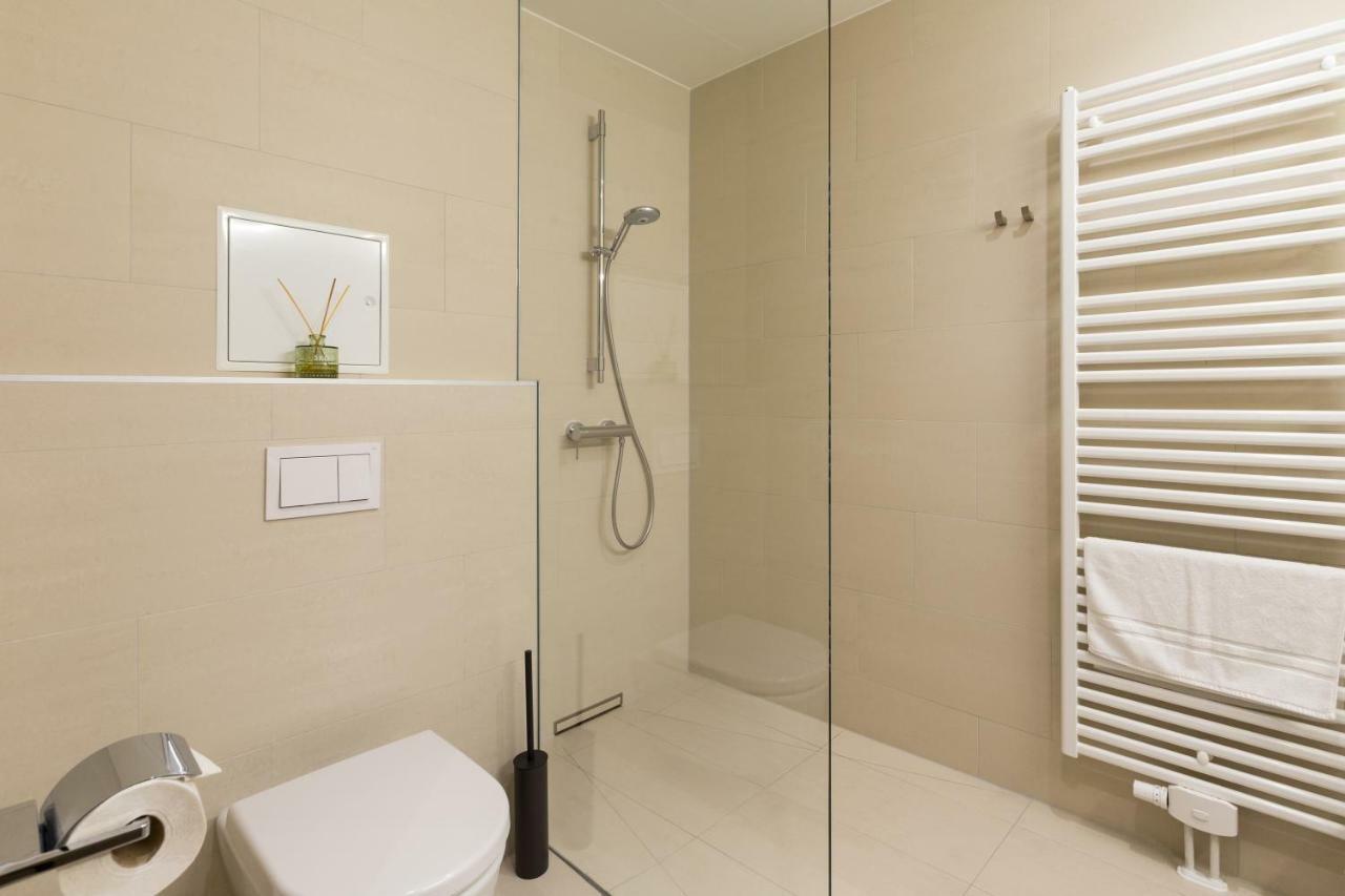 The Vienna Concept Apartments Zewnętrze zdjęcie