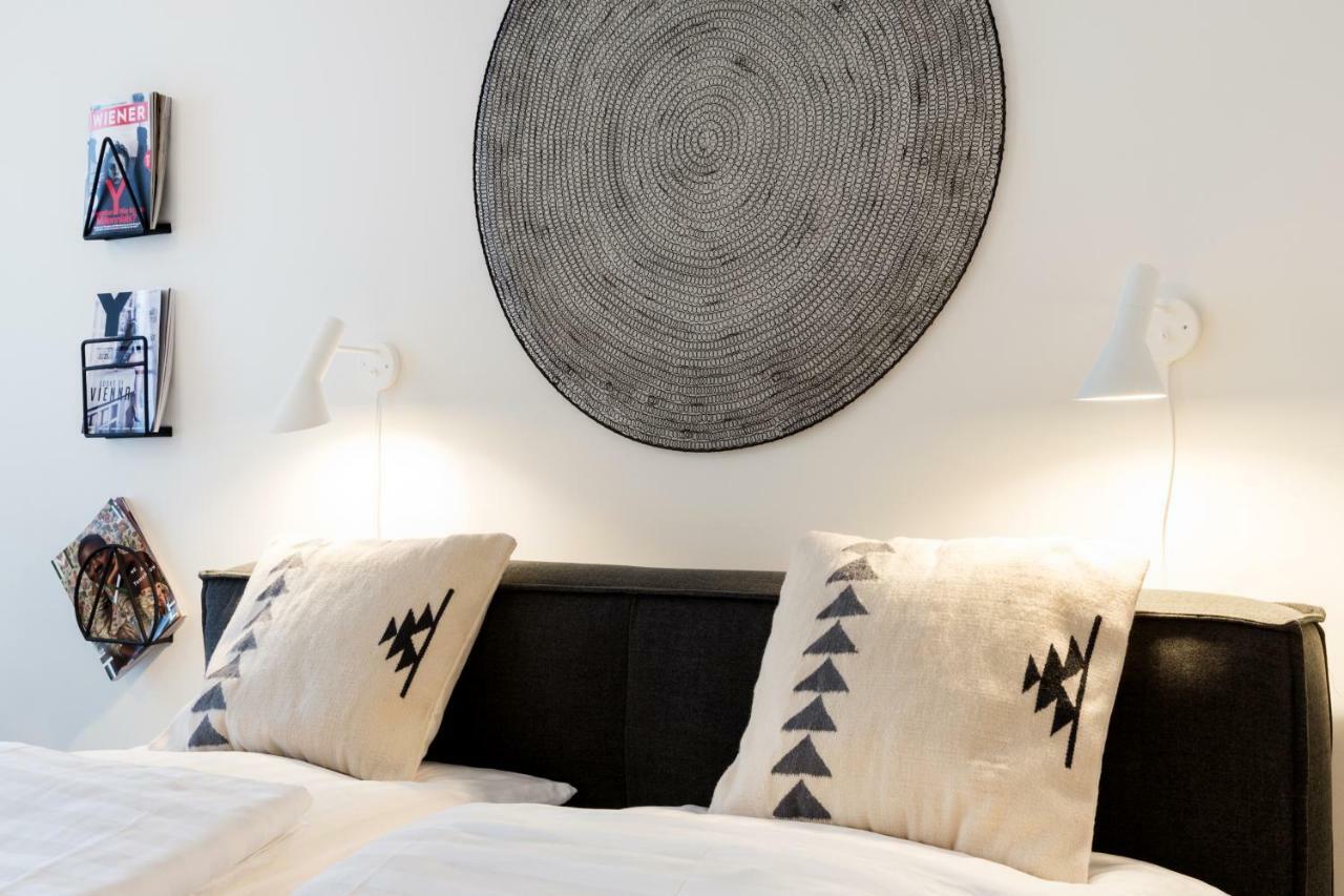 The Vienna Concept Apartments Zewnętrze zdjęcie