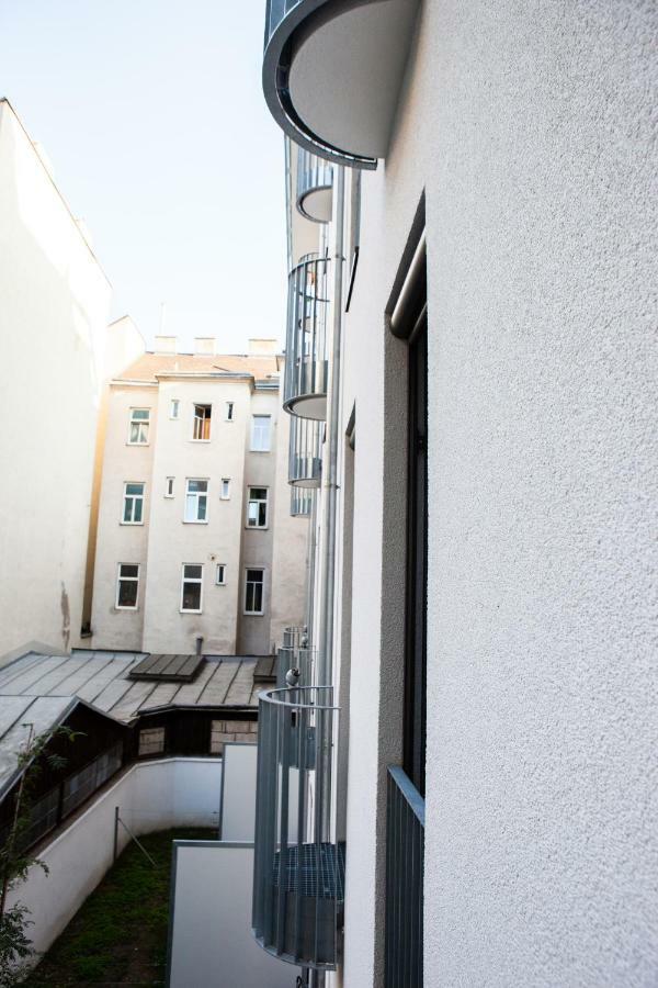 The Vienna Concept Apartments Zewnętrze zdjęcie